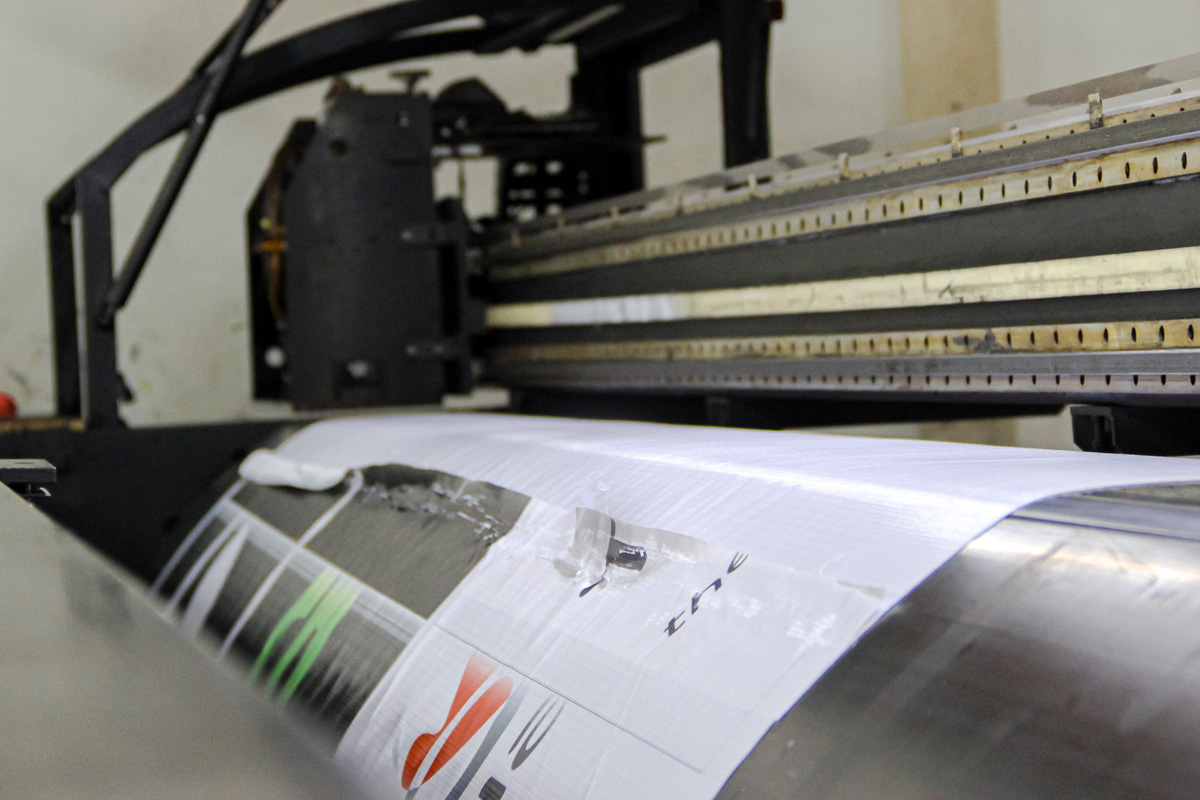 SERTEX - Cuestiones a tener en cuenta con las falsificaciones de cartuchos