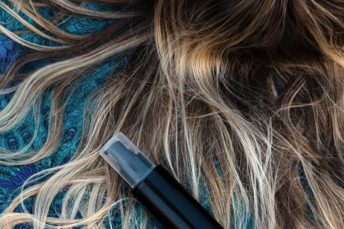 SERTEX - Las impresoras 3D crean prótesis de cuero cabelludo