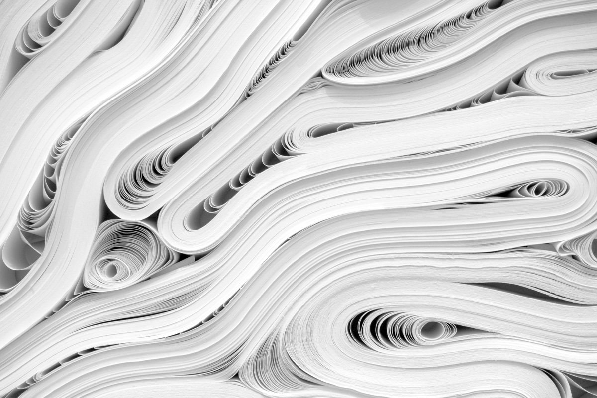 SERTEX - Escoger el papel más adecuado para tu impresora